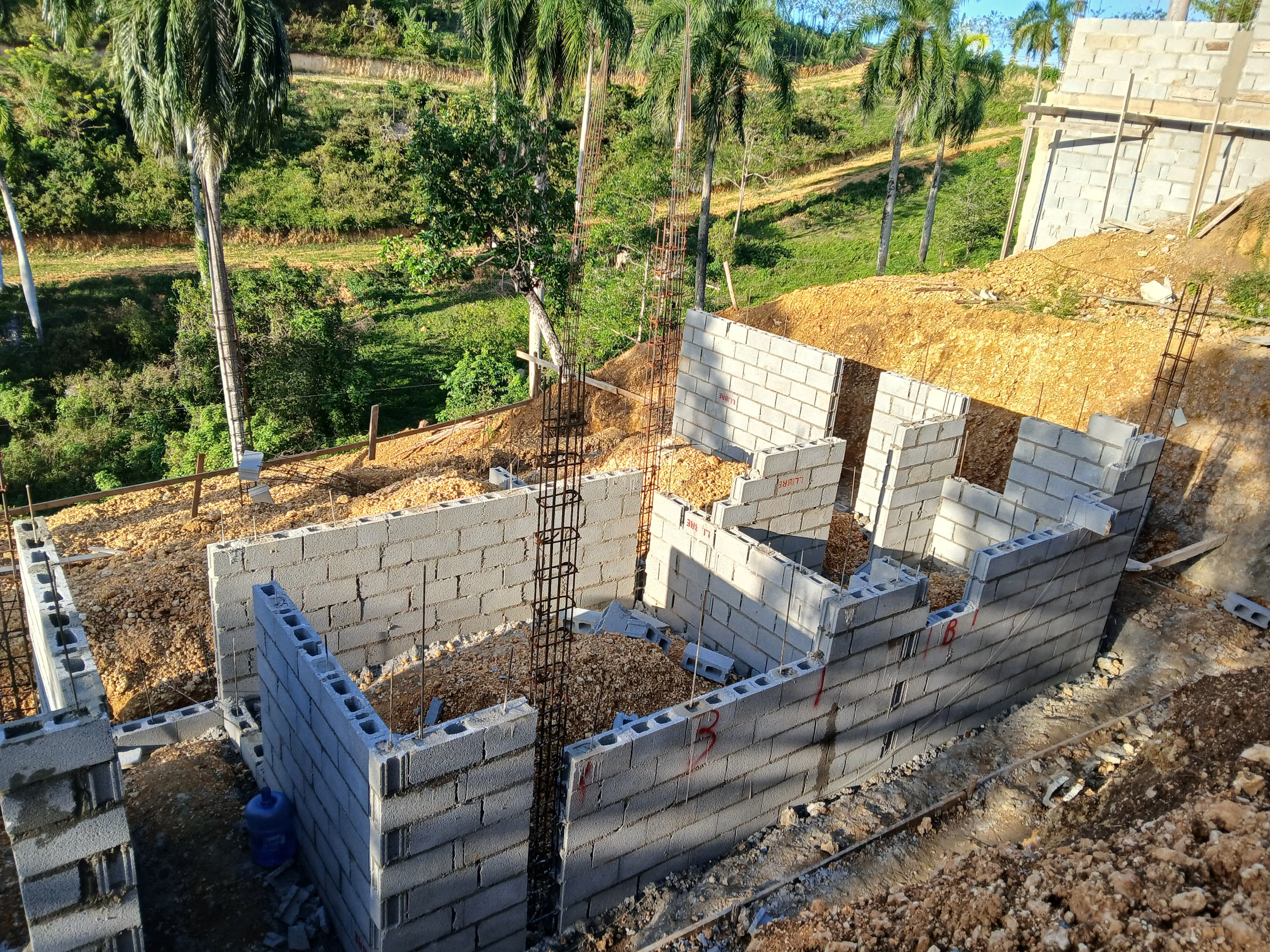 Villa 31 — Janvier 2026 — 27